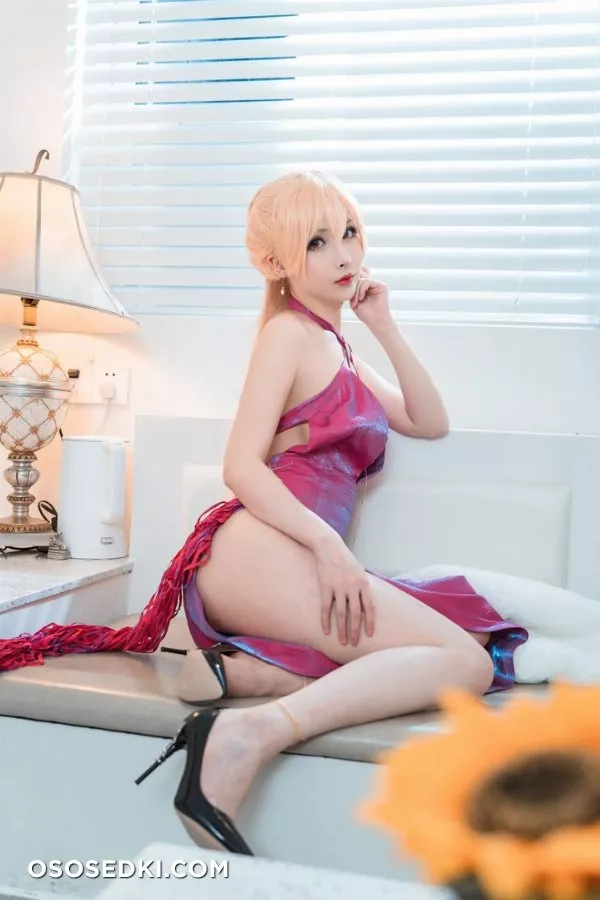 凉凉子 OTS-14 Dress - Photo 11