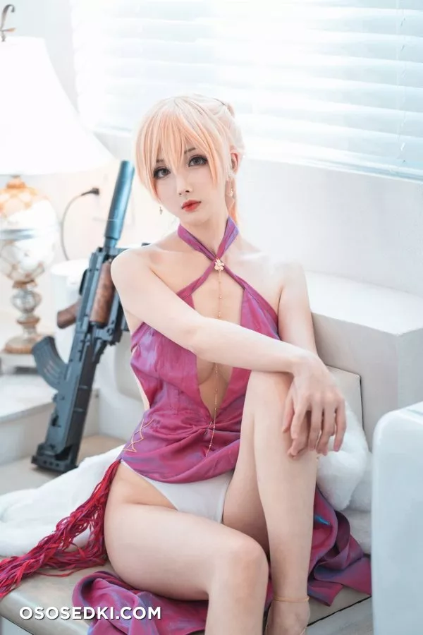 凉凉子 OTS-14 Dress - Photo 18