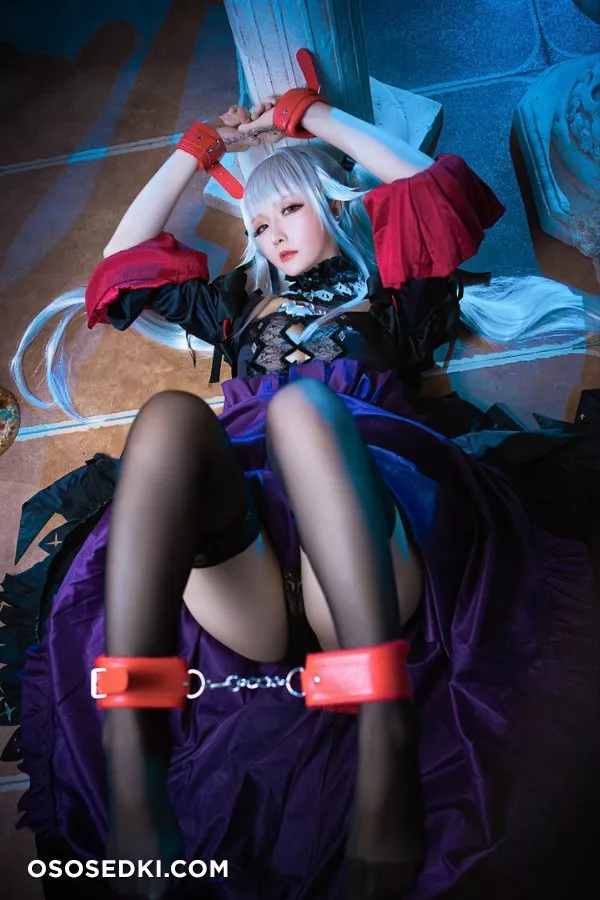 星之迟迟 Bishoujo Mangekyou Kagarino Kirie - Photo 1