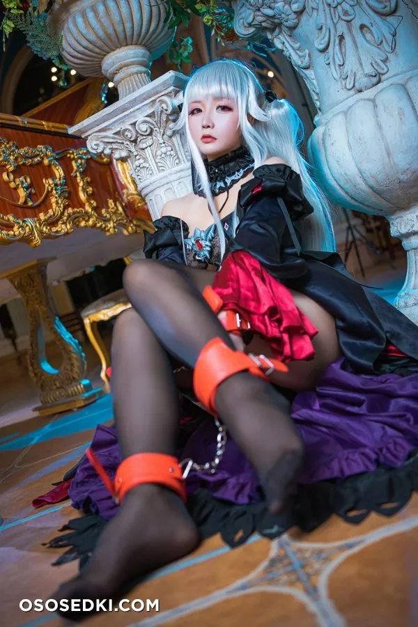 星之迟迟 Bishoujo Mangekyou Kagarino Kirie - Photo 3