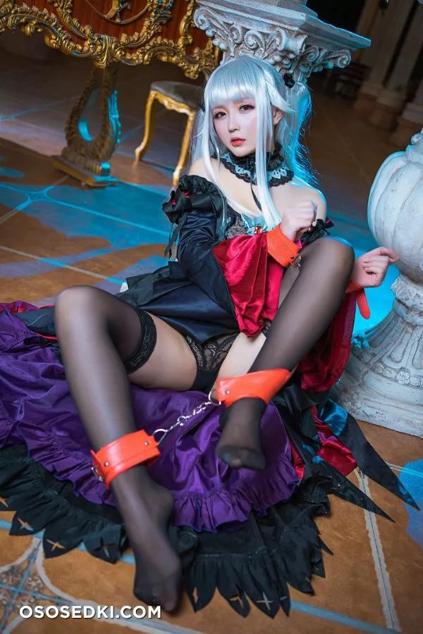 星之迟迟 Bishoujo Mangekyou Kagarino Kirie - Photo 6