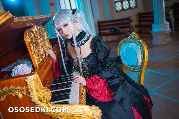 星之迟迟 Bishoujo Mangekyou Kagarino Kirie - Photo 8