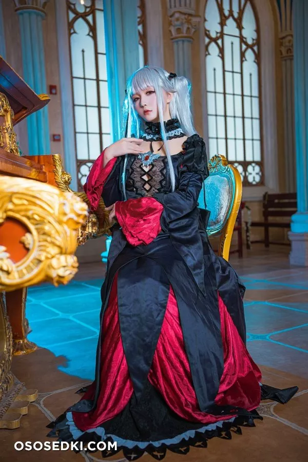 星之迟迟 Bishoujo Mangekyou Kagarino Kirie - Photo 9