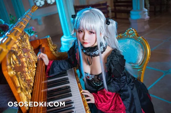 星之迟迟 Bishoujo Mangekyou Kagarino Kirie - Photo 10