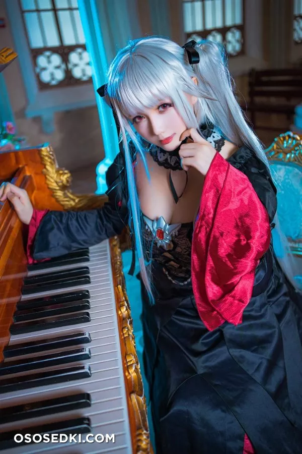 星之迟迟 Bishoujo Mangekyou Kagarino Kirie - Photo 11