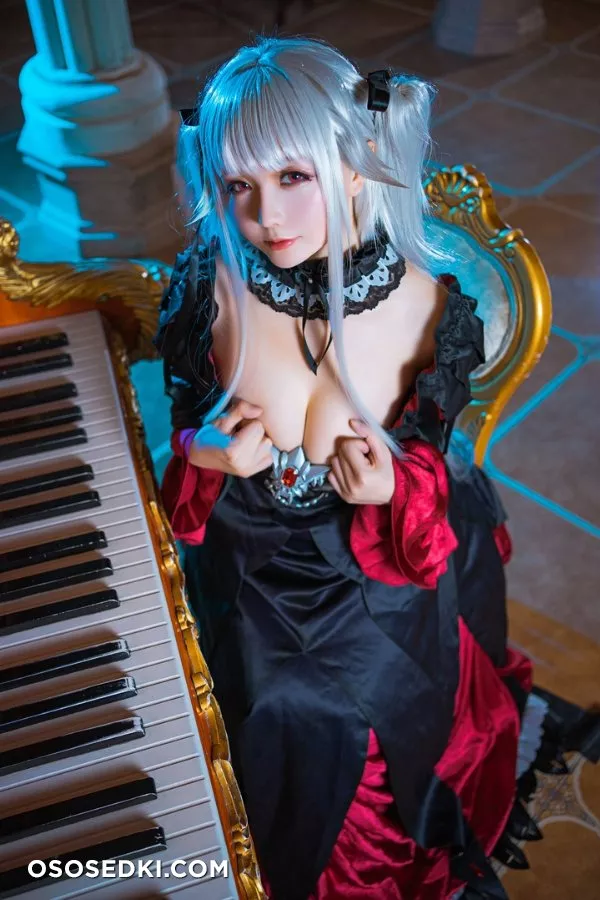 星之迟迟 Bishoujo Mangekyou Kagarino Kirie - Photo 12
