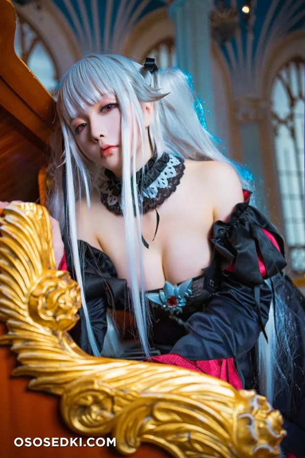 星之迟迟 Bishoujo Mangekyou Kagarino Kirie - Photo 14