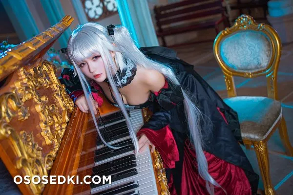 星之迟迟 Bishoujo Mangekyou Kagarino Kirie - Photo 15