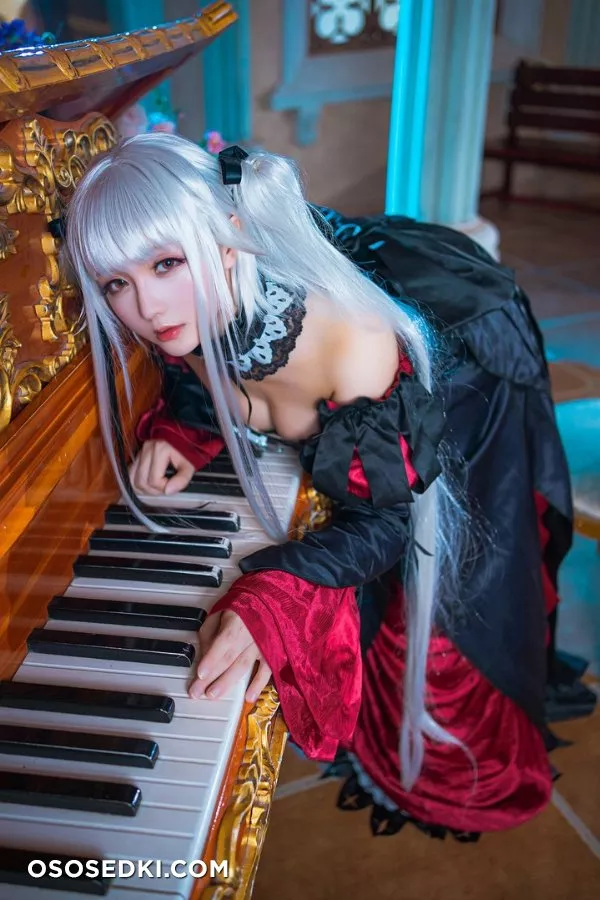 星之迟迟 Bishoujo Mangekyou Kagarino Kirie - Photo 16