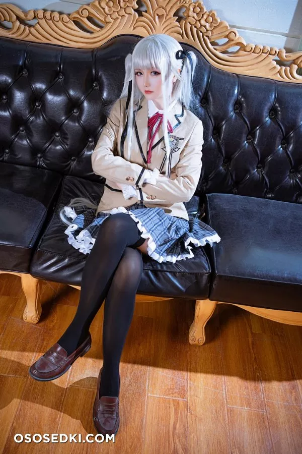 星之迟迟 Bishoujo Mangekyou Kagarino Kirie - Photo 18