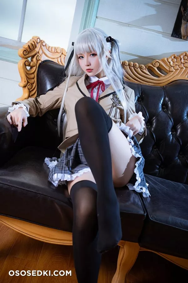 星之迟迟 Bishoujo Mangekyou Kagarino Kirie - Photo 22