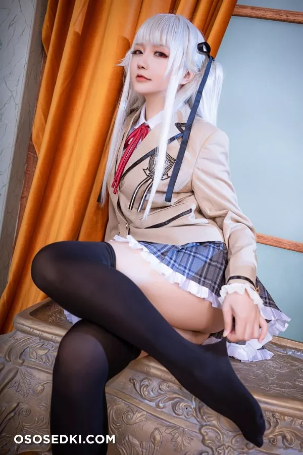 星之迟迟 Bishoujo Mangekyou Kagarino Kirie - Photo 26