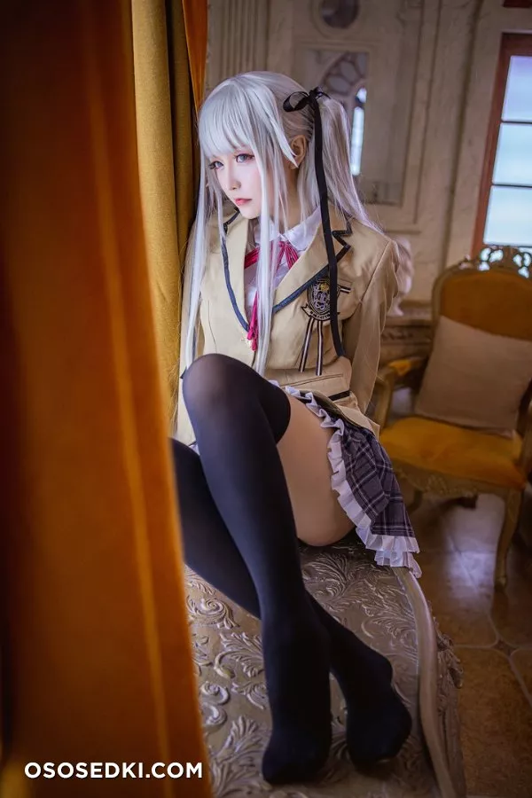 星之迟迟 Bishoujo Mangekyou Kagarino Kirie - Photo 28