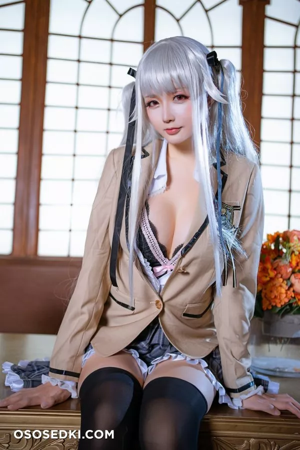 星之迟迟 Bishoujo Mangekyou Kagarino Kirie - Photo 30