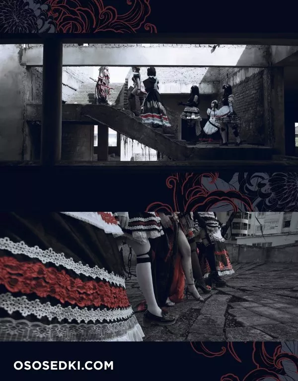 [TrangMai] Maid in Battle - Photo 2