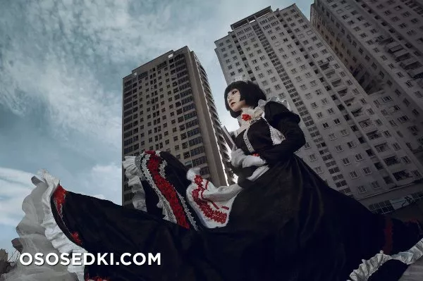 [TrangMai] Maid in Battle - Photo 4