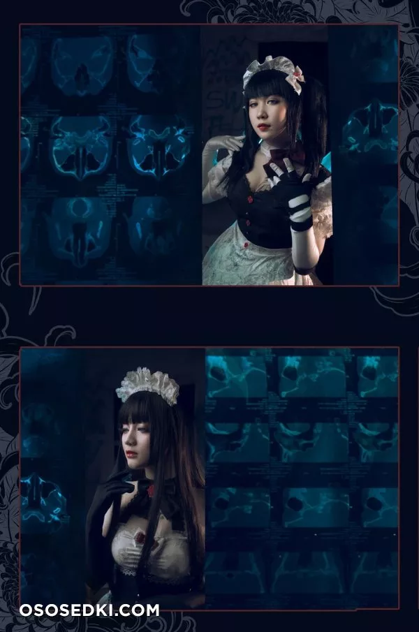 [TrangMai] Maid in Battle - Photo 18