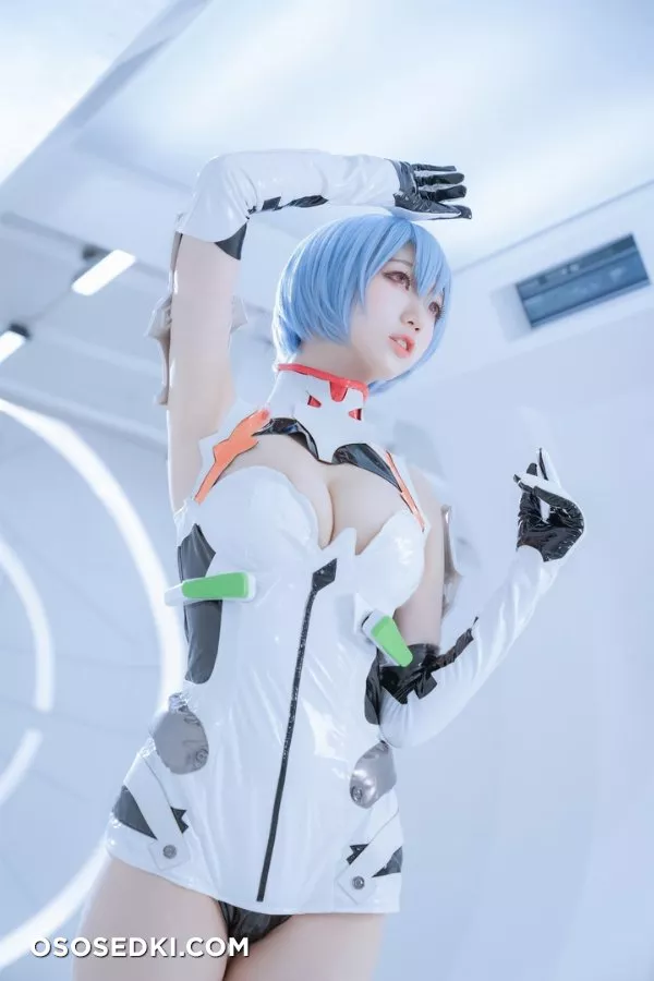 Rei Ayanami - Photo 3