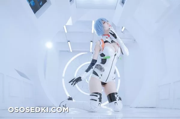 Rei Ayanami - Photo 7
