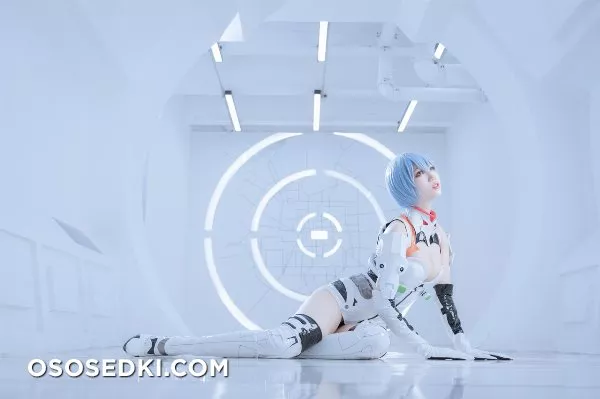 Rei Ayanami - Photo 9