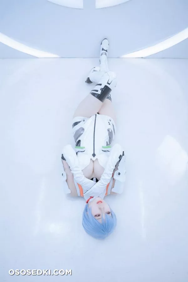 Rei Ayanami - Photo 18