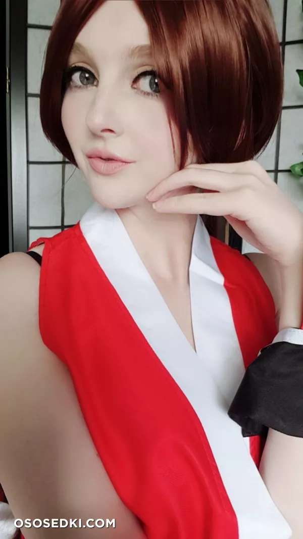 Mikomin - Mai (King of Fighters) - Photo 15