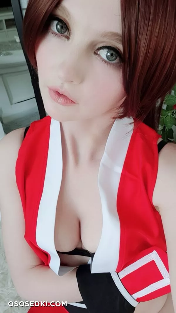 Mikomin - Mai (King of Fighters) - Photo 17