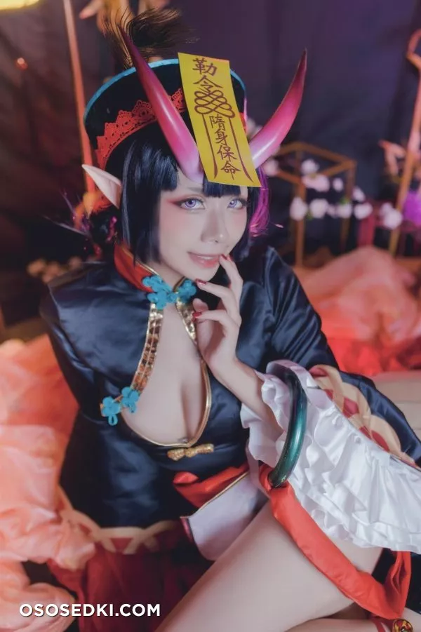 FGO Shuten - Photo 1