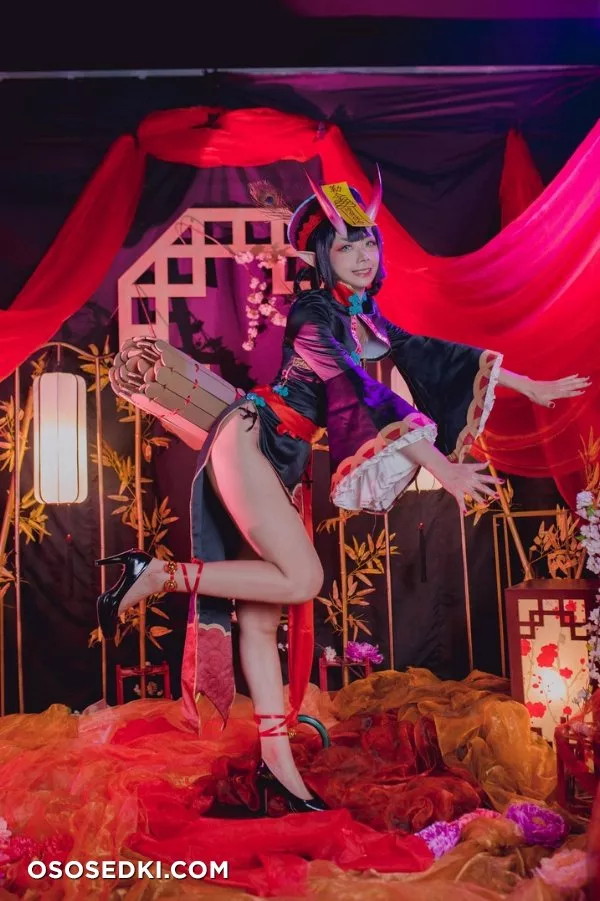 FGO Shuten - Photo 3