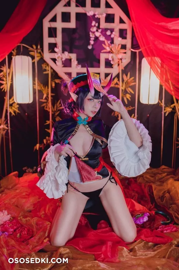 FGO Shuten - Photo 4