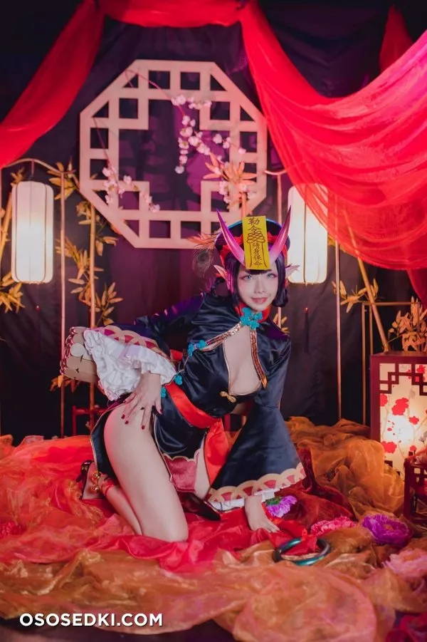 FGO Shuten - Photo 5