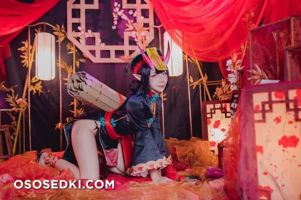 FGO Shuten - Photo 6