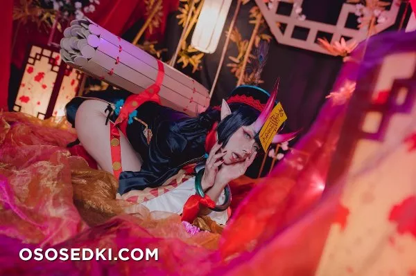 FGO Shuten - Photo 7