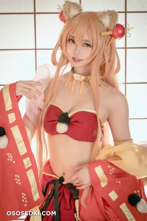 Suzuka Gozen mirinnebi - Photo 1