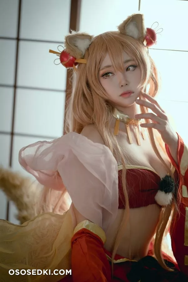 Suzuka Gozen mirinnebi - Photo 2