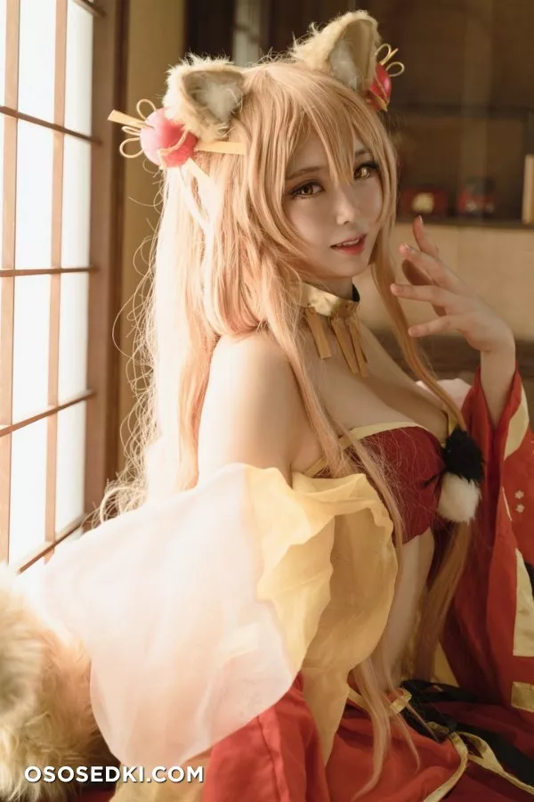 Suzuka Gozen mirinnebi - Photo 3