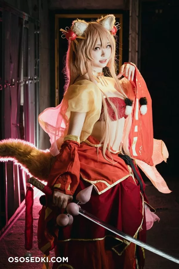 Suzuka Gozen mirinnebi - Photo 7