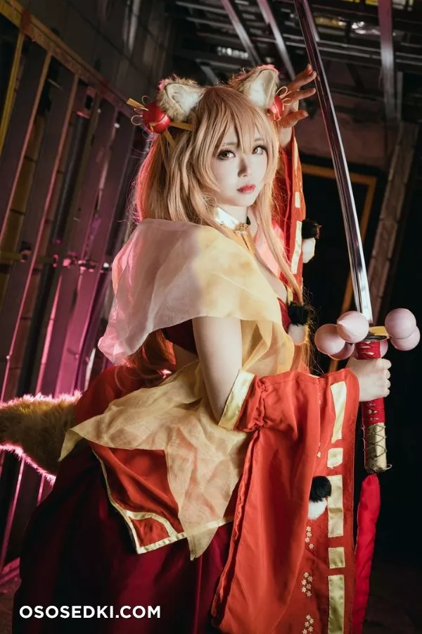 Suzuka Gozen mirinnebi - Photo 8