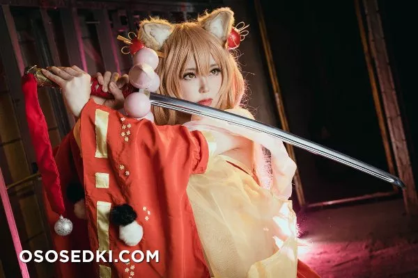 Suzuka Gozen mirinnebi - Photo 9