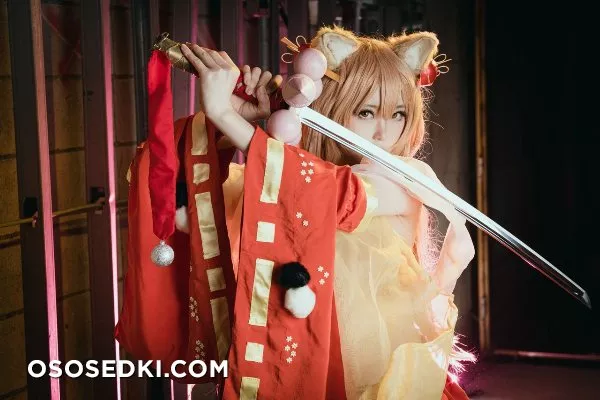 Suzuka Gozen mirinnebi - Photo 10