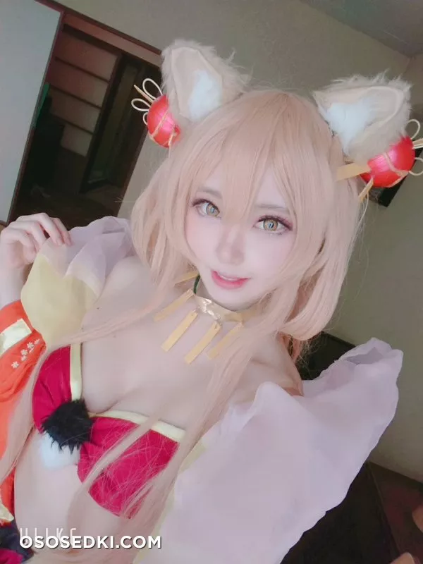 Suzuka Gozen mirinnebi - Photo 11
