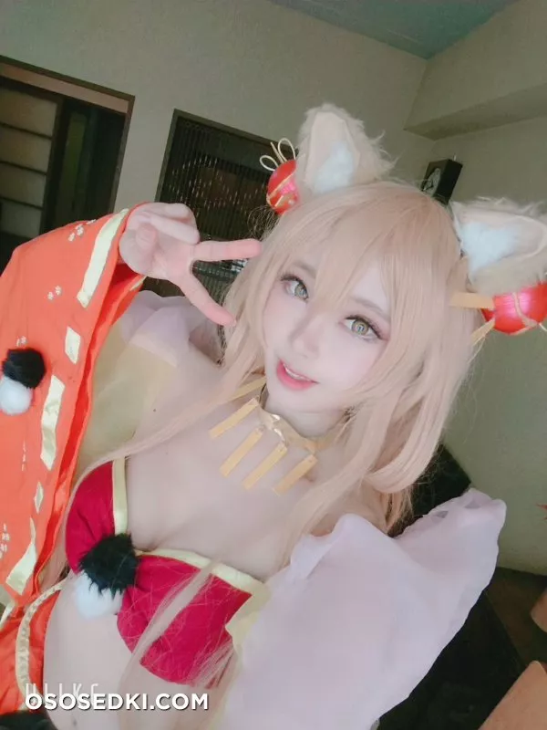 Suzuka Gozen mirinnebi - Photo 12