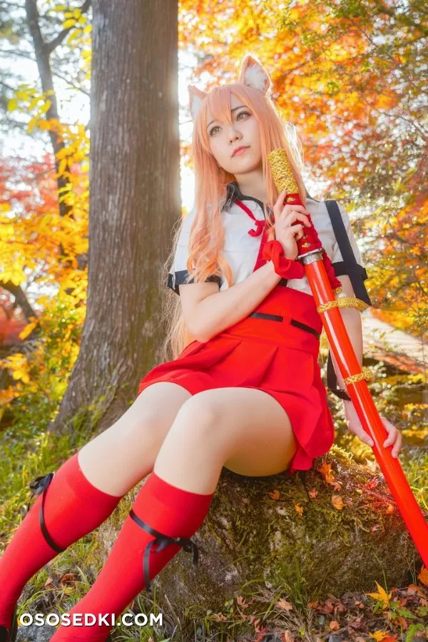 Suzuka Gozen mirinnebi - Photo 14