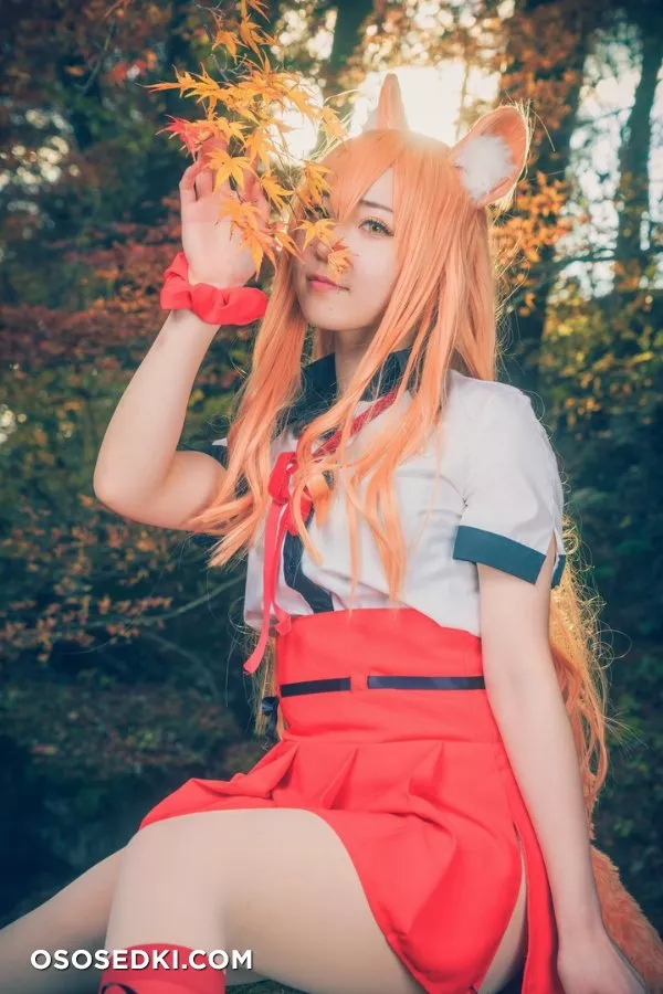 Suzuka Gozen mirinnebi - Photo 15