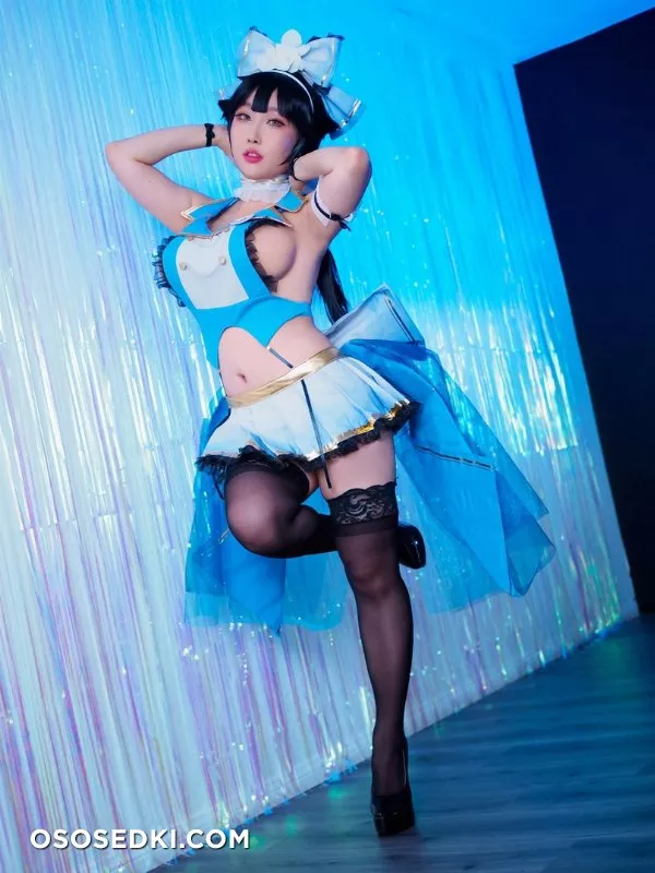Rinnie Riot - Takao Idol - Photo 3