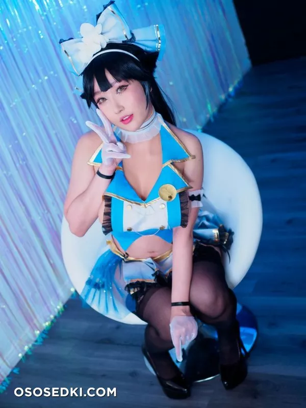 Rinnie Riot - Takao Idol - Photo 4