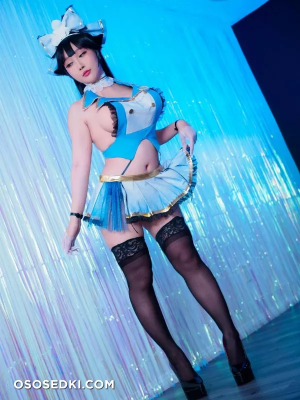 Rinnie Riot - Takao Idol - Photo 5