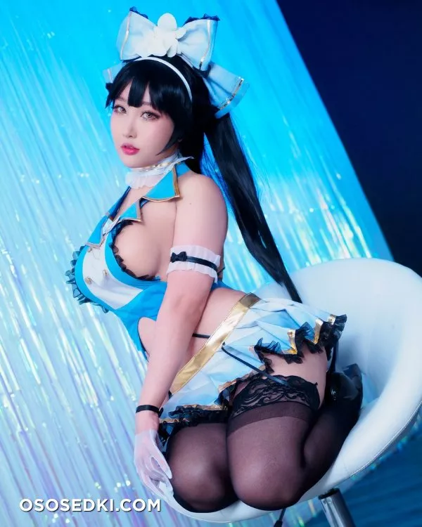 Rinnie Riot - Takao Idol - Photo 6