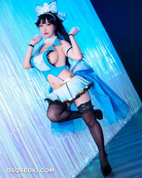 Rinnie Riot - Takao Idol - Photo 7