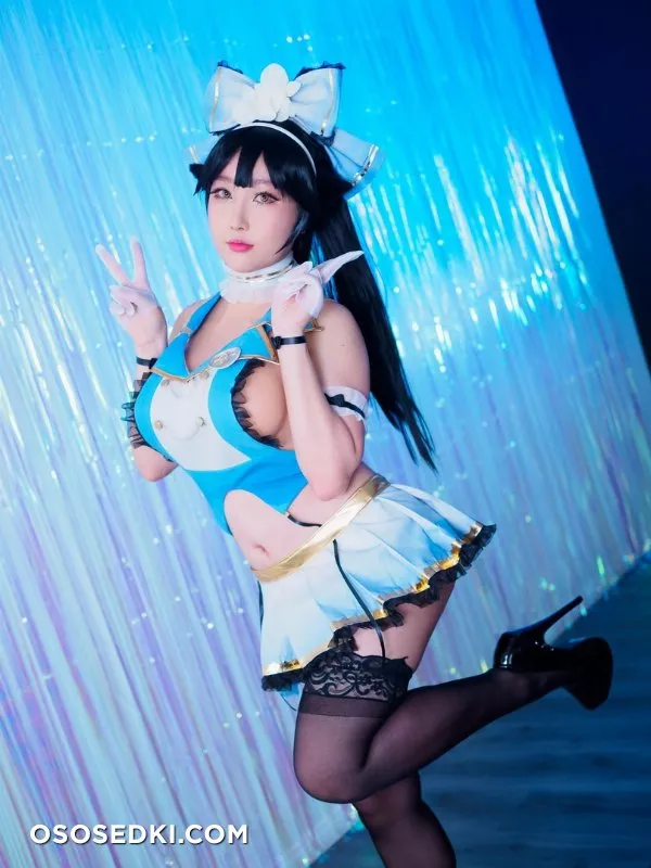 Rinnie Riot - Takao Idol - Photo 8